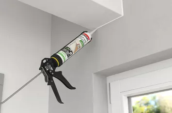 Repair Express Gesso Soudal