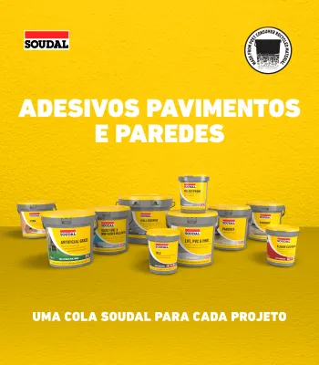 Destaque Colas Baldes