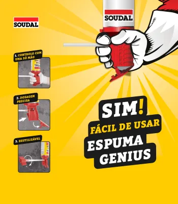 Destaque Genius Gun