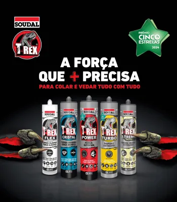 imagem destaque T-Rex