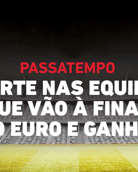Finalistas Euro24 Finalistas Euro24