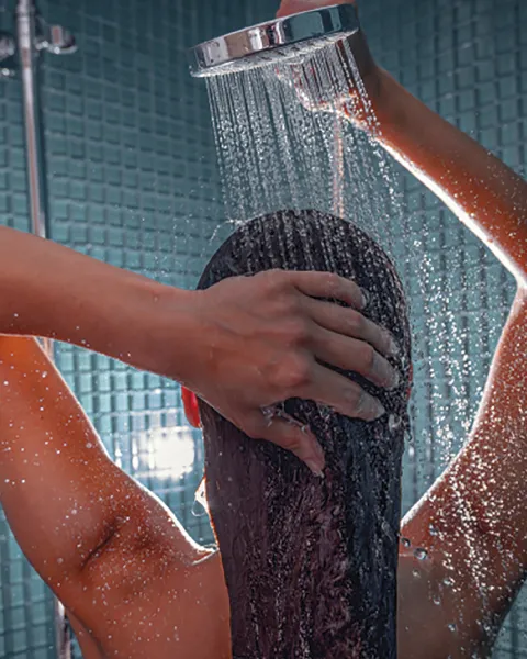 HydroBlock Shower Waterproofing System