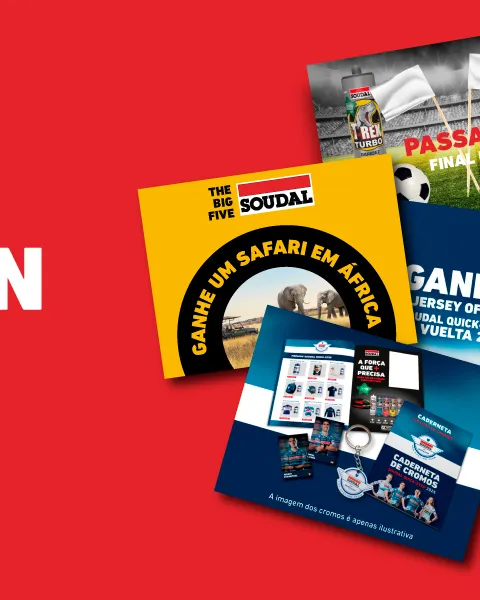 Soudal Win