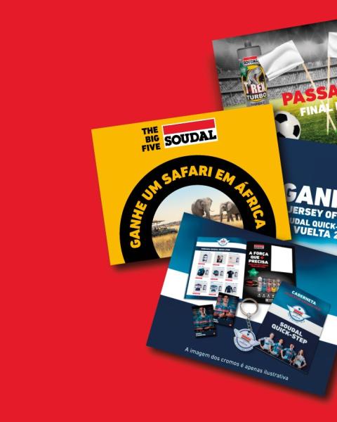 Soudal Win