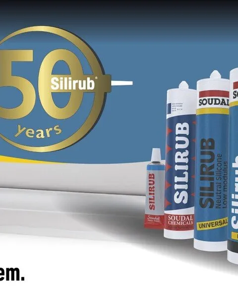 50 Anos Silirub