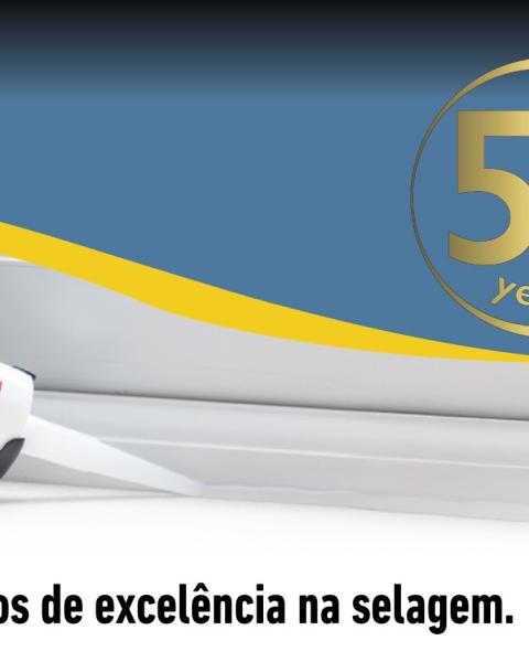 50 Anos Silirub