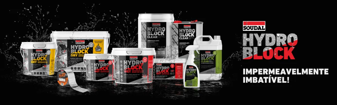 HydroBlock