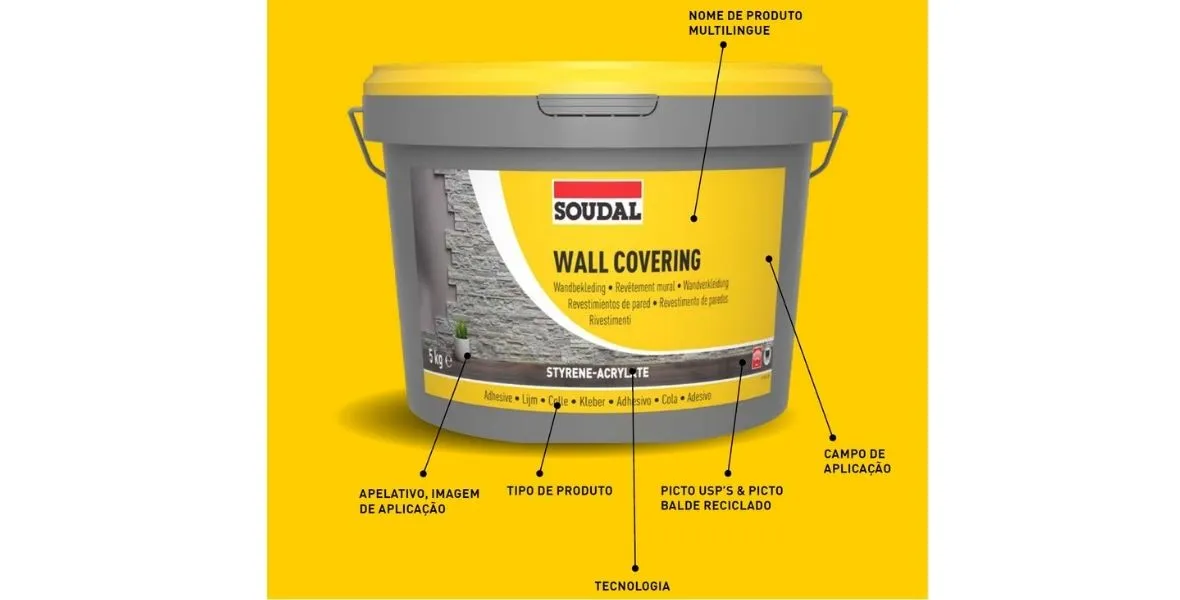 Colas Para Pavimento Soudal