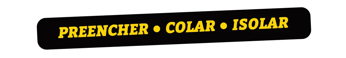 1 separador