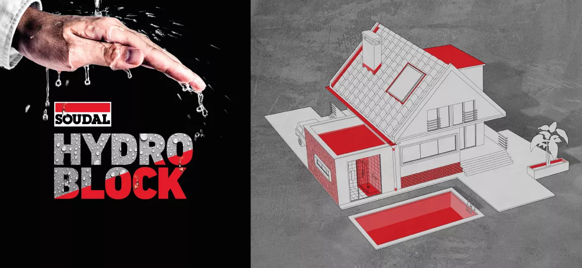 Gama Hydro Block 