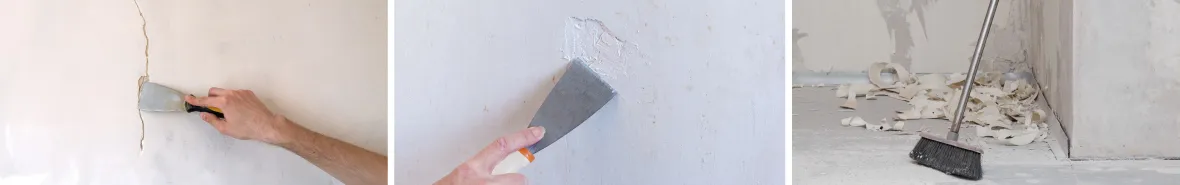aplicações HydroBlock Shower