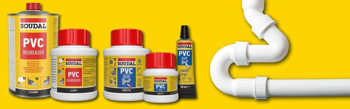 PVC Glue