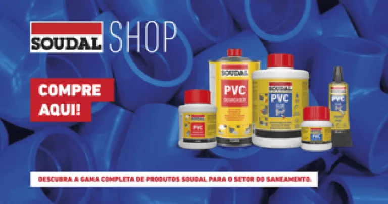 Adquirir Online colas para PVC