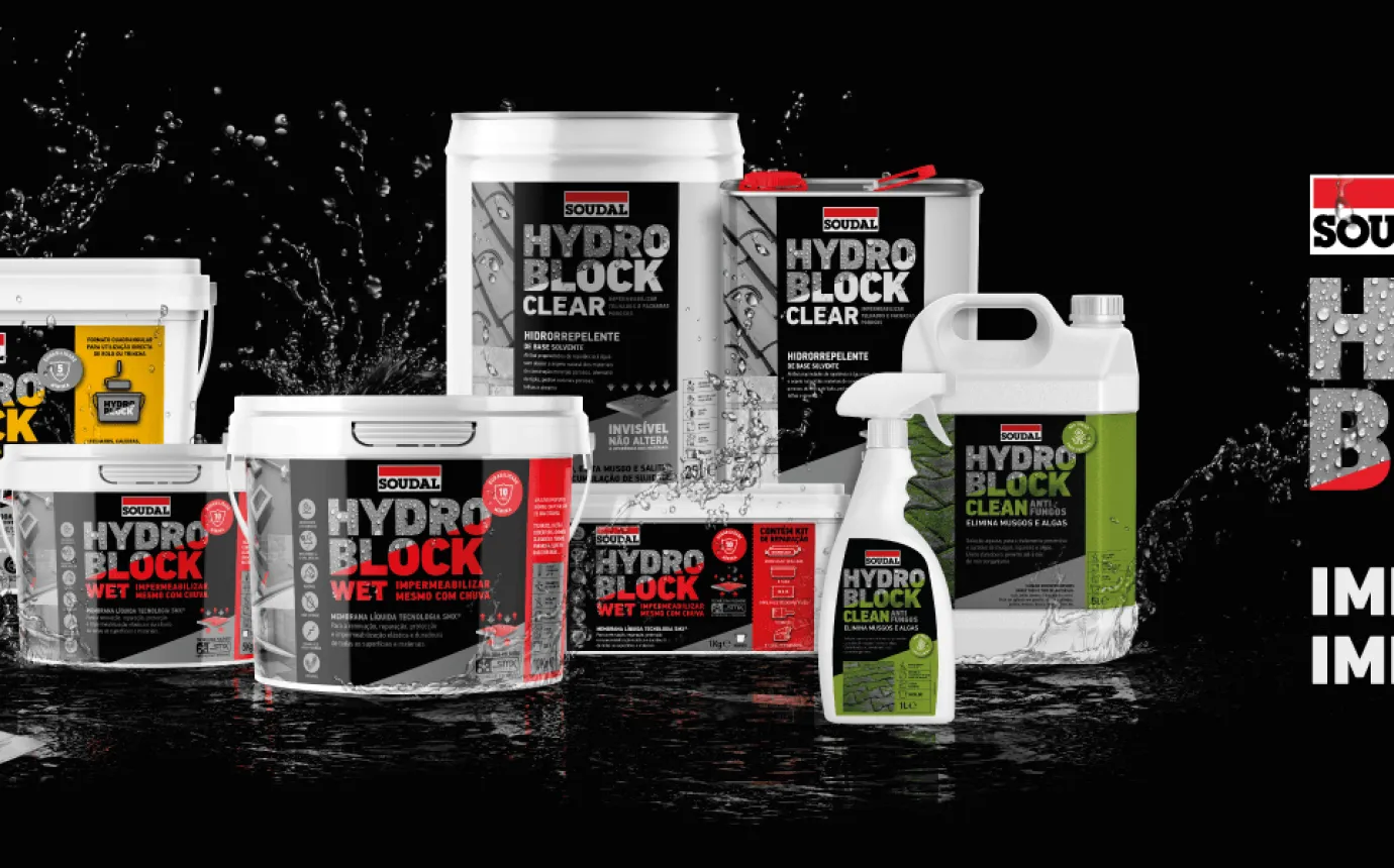 HydroBlock
