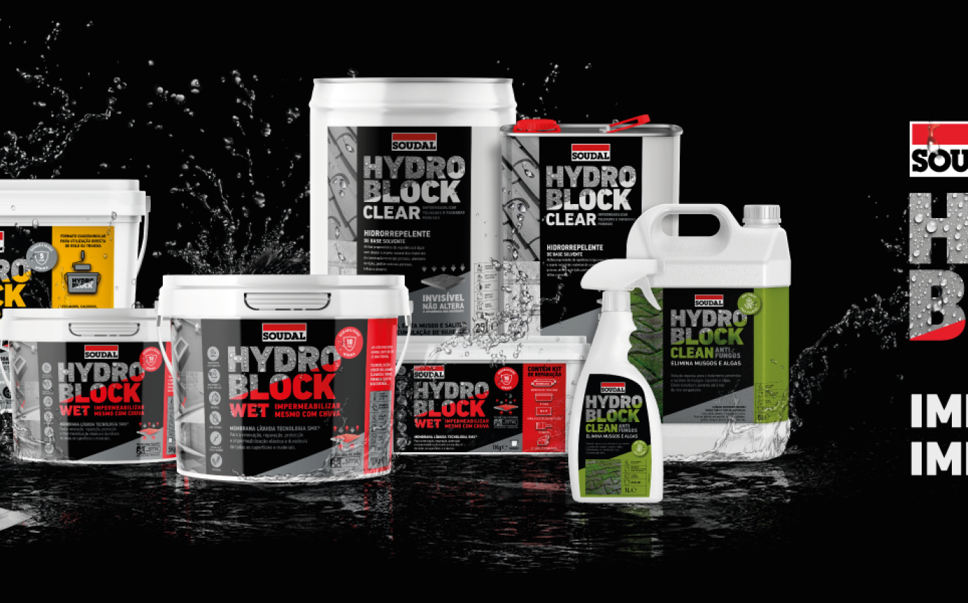 HydroBlock