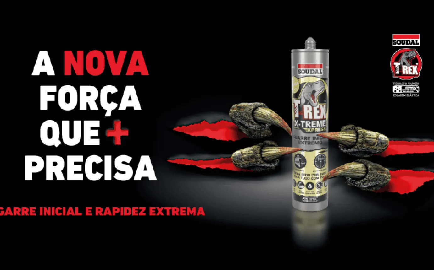 T-Rex X-Treme Express