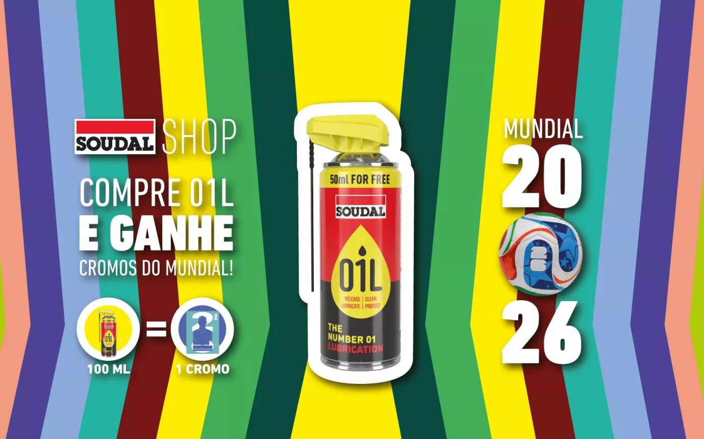 campanha 01L e Mundial 2026