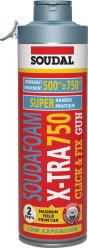 Soudafoam X-tra 750 Click & Fix