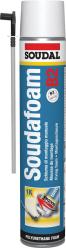 Soudafoam B2 Manual