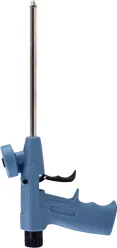 Pistola Compact foam gun para espuma PU