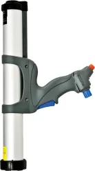Pistola pneumática Cox para bolsa