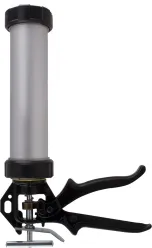 Pistola fechada MK4 p/ bolsa 400ml