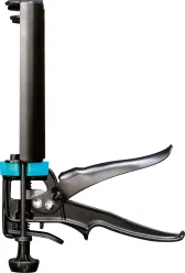 Pistola para Quick-Fix [Bi-componente]