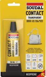 Contacto transparente (47A)