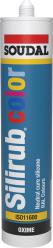 Silirub Color RAL 1013 300ml