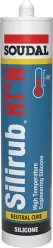 Silirub HT - N (Silicone neutro) 280ºC