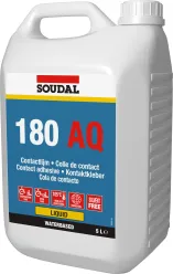 Cola de contacto base aquosa (180 AQ)