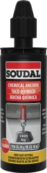 Soudafix CA 1400 - Viniléster 165ml