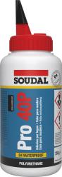 Cola PU madeira D4 PRO40P