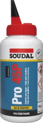 Cola PU Madeira D4 Rápida PRO45P