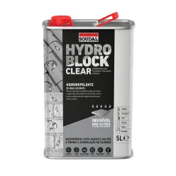 Hydro Block Clear