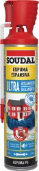 Espuma Genius Ultra Isolamento