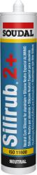 Silirub 2+ Branco 300ml