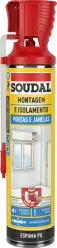 Portas e janelas Genius Gun