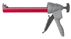 Pistola fechada H40 para cartuchos