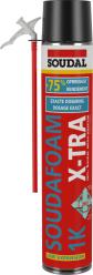 Soudafoam X-tra Manual