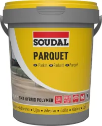 Cola Parquet MS