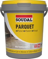 Cola Para Parquet (Base PVAC)