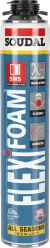 Flexifoam Gun