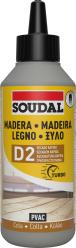 Madeira D2 Rápida (64A) 250g