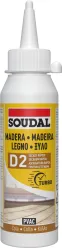 Madeira D2 Rápida (64A)