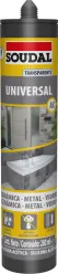 Silicone Universal AC