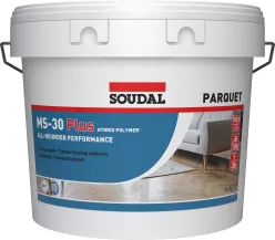 Cola parquet MS-30Plus (MS)