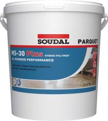 Cola parquet MS-30Plus (MS) 18kg