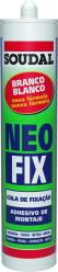 Cola de montagem NEOFIX 310ml
