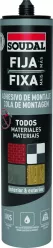 Fixa Mais Todos Materiais